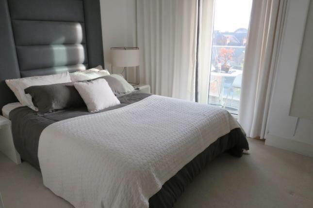 Luxury Modern Apartment Leicester Esterno foto