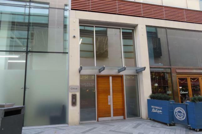 Luxury Modern Apartment Leicester Esterno foto