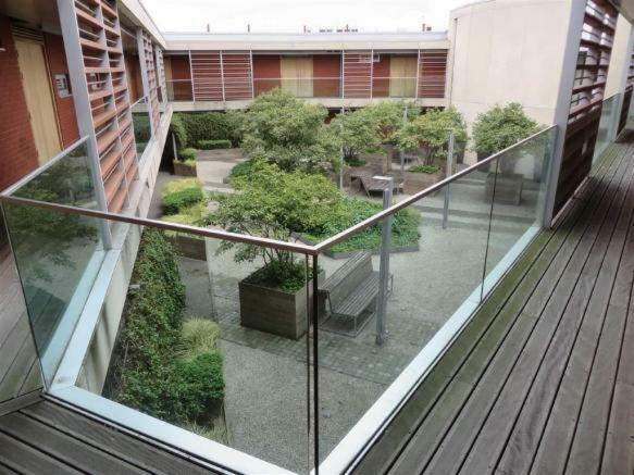 Luxury Modern Apartment Leicester Esterno foto