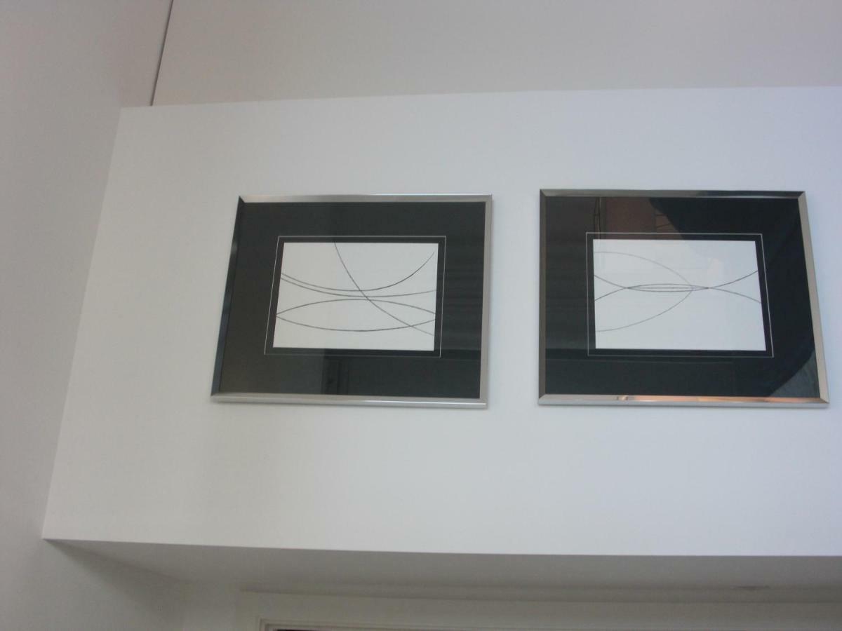 Luxury Modern Apartment Leicester Esterno foto